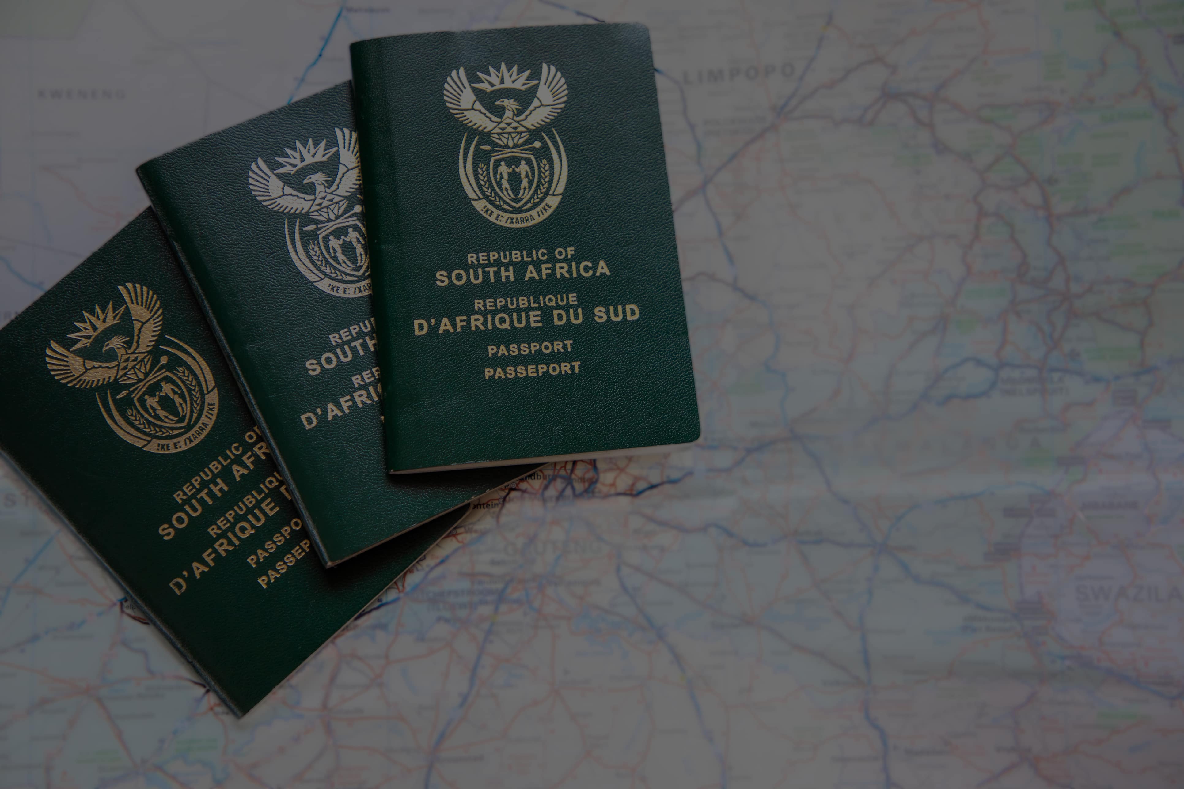 Dual citizenship: What’s changed for South Africans abroad?  